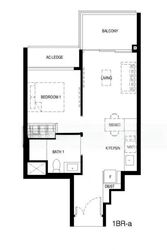 Normanton Park (D5), Apartment #502934021